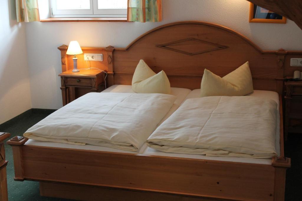 Hotel Zum Brauhaus Quedlinburg Quarto foto