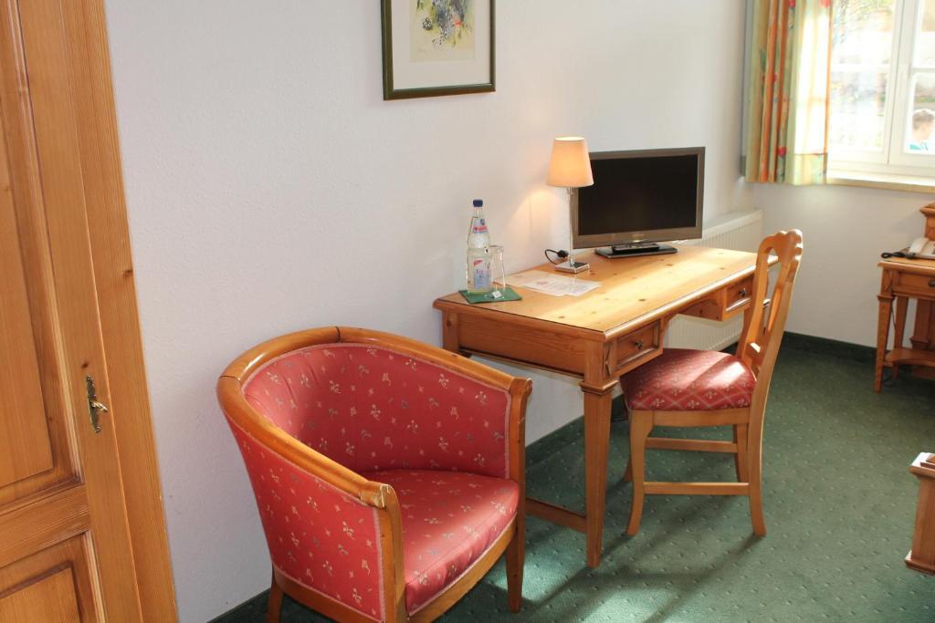 Hotel Zum Brauhaus Quedlinburg Quarto foto